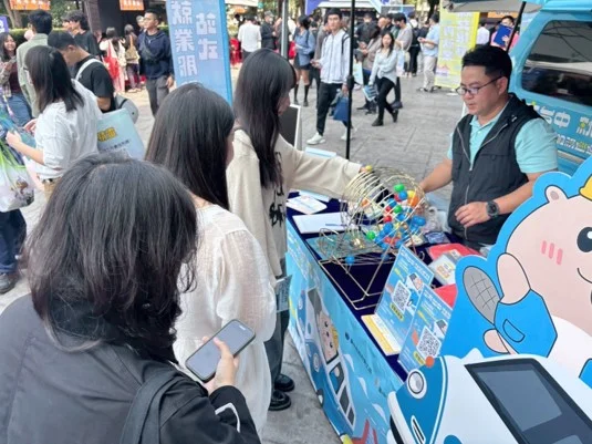圖片來源:臺中市政府