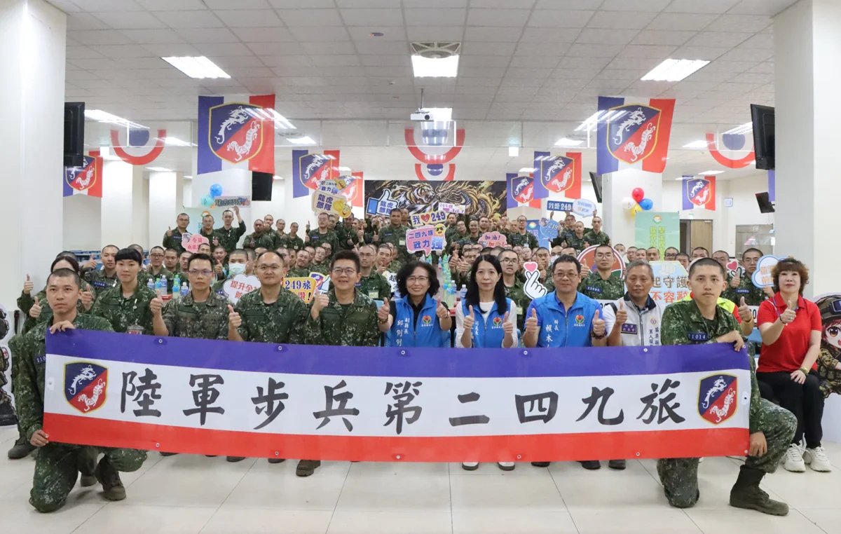 圖片來源:苗栗縣政府