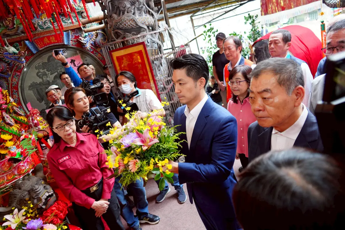 圖片來源:臺北市政府