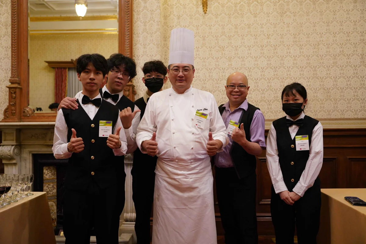 圖片來源:臺北市政府
