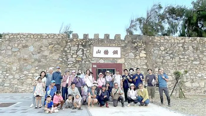 圖片來源：金門縣政府