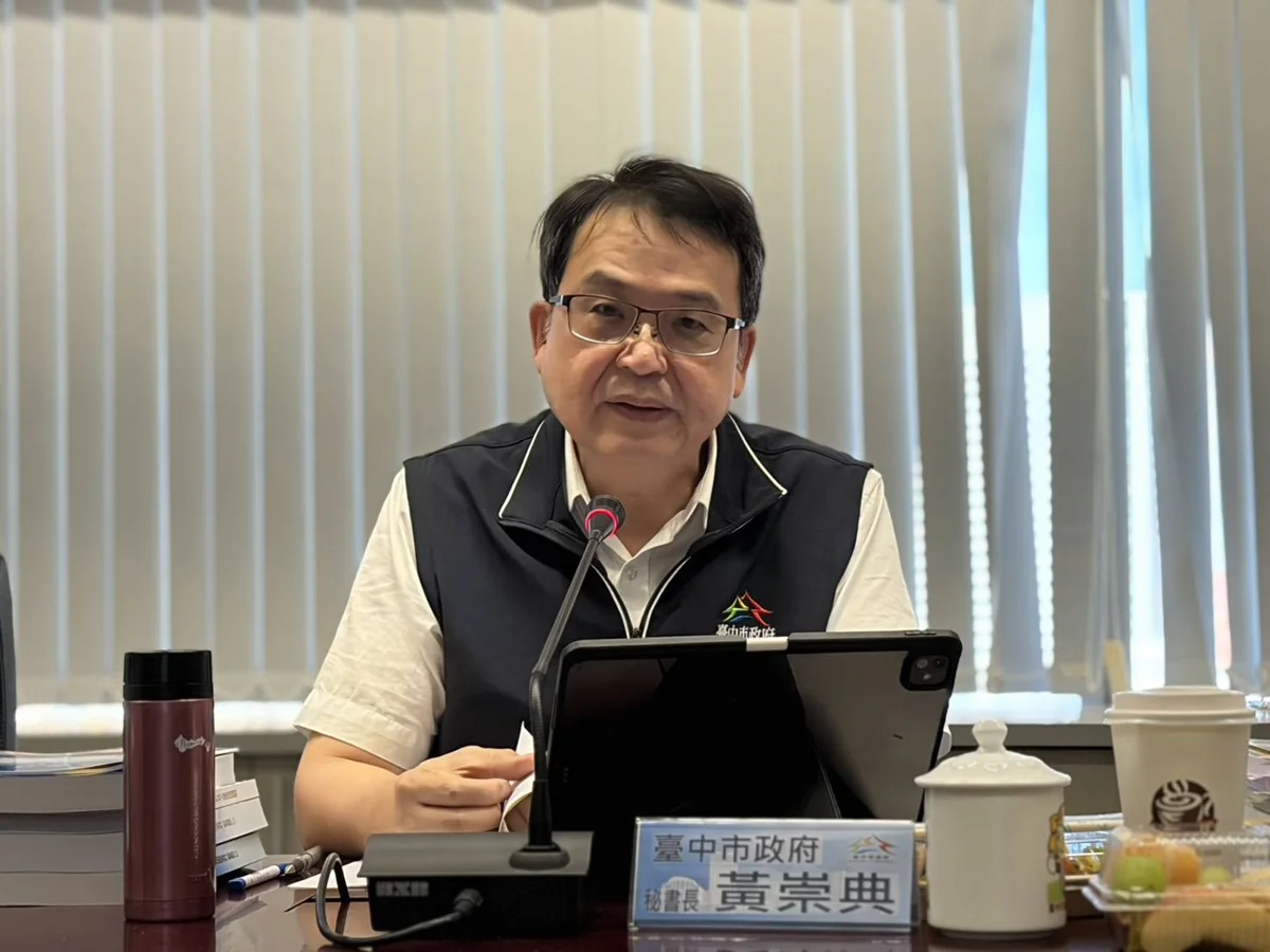 中市第11屆廉能透明獎出爐!58件提案激戰選出12件優良作品