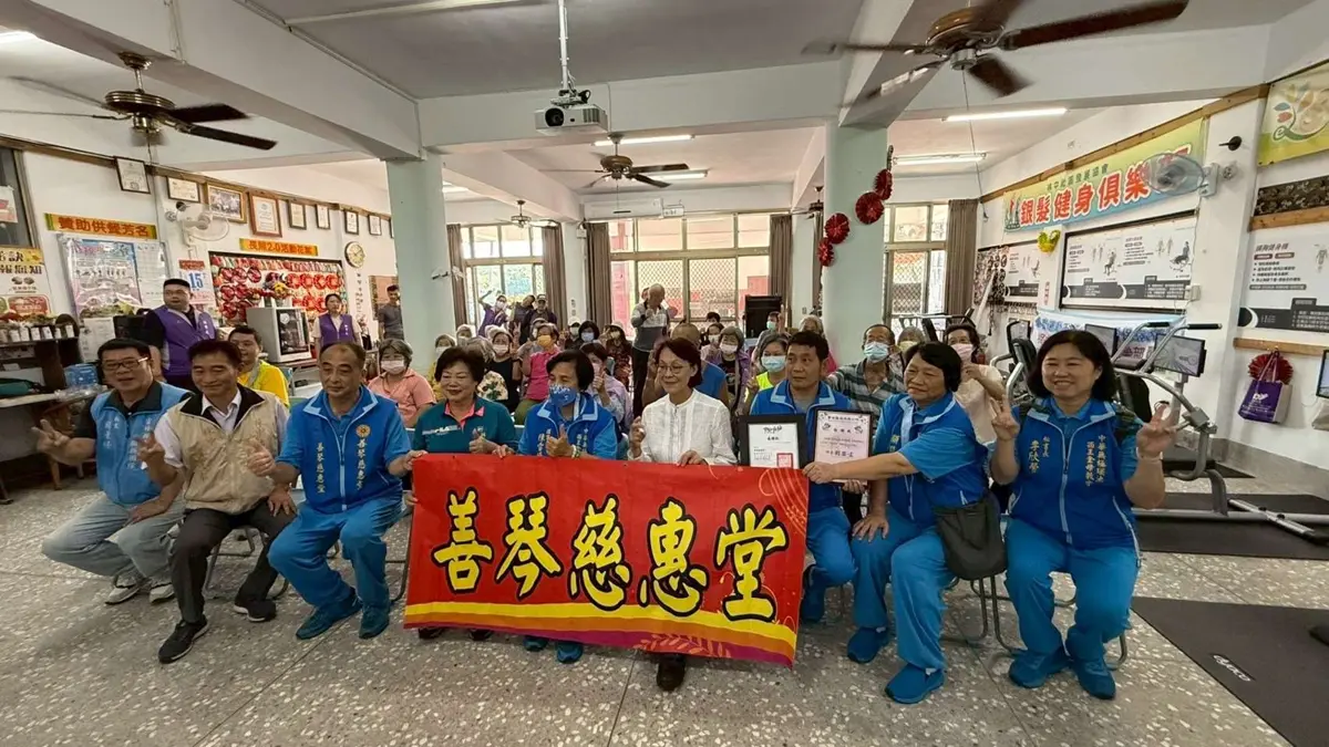 圖片來源:雲林縣政府