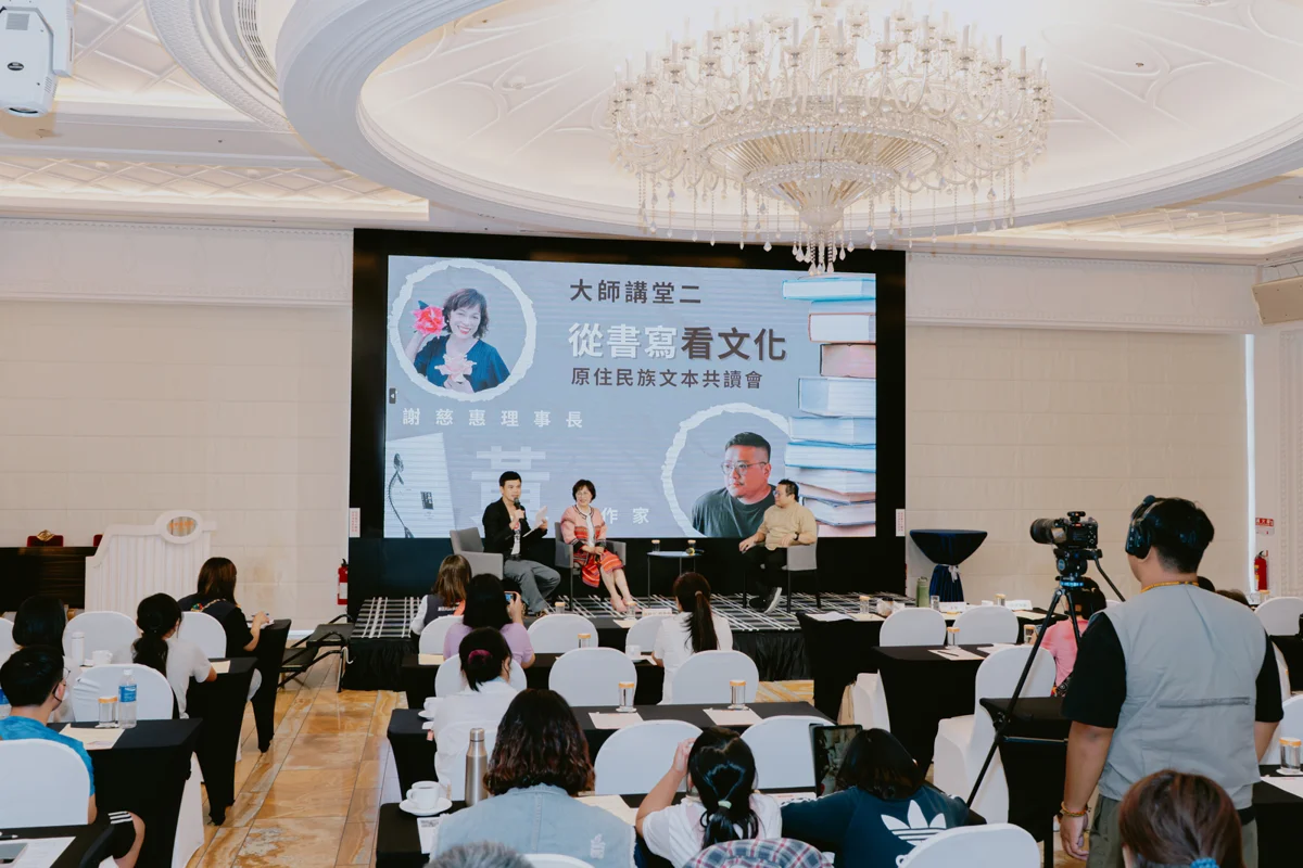 圖片來源:臺中市政府