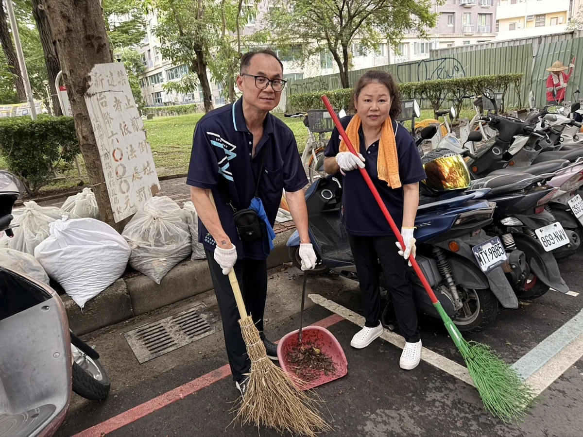 圖片來源：臺中市政府