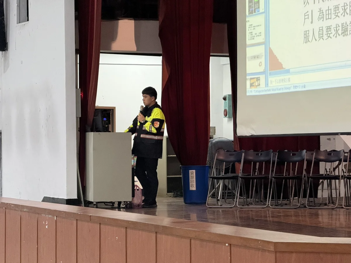 圖片來源：臺東縣政府