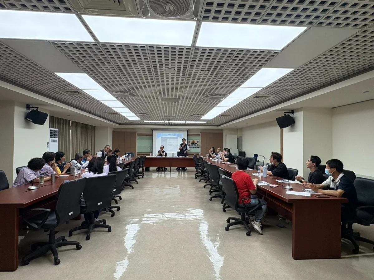 圖片來源：臺中市政府