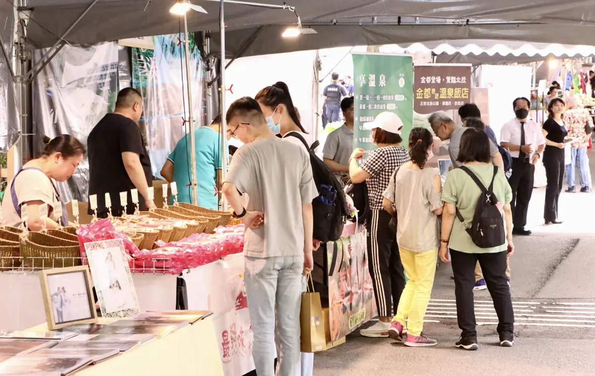 圖片來源:臺北市政府