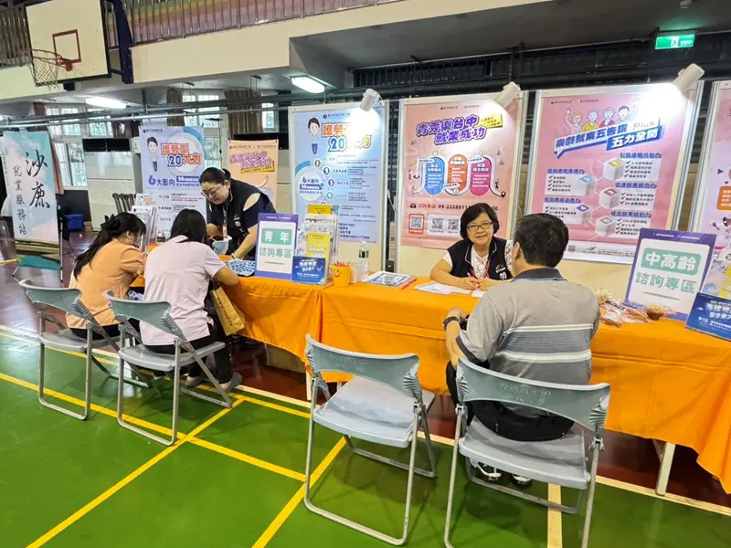 圖片來源:臺中市政府