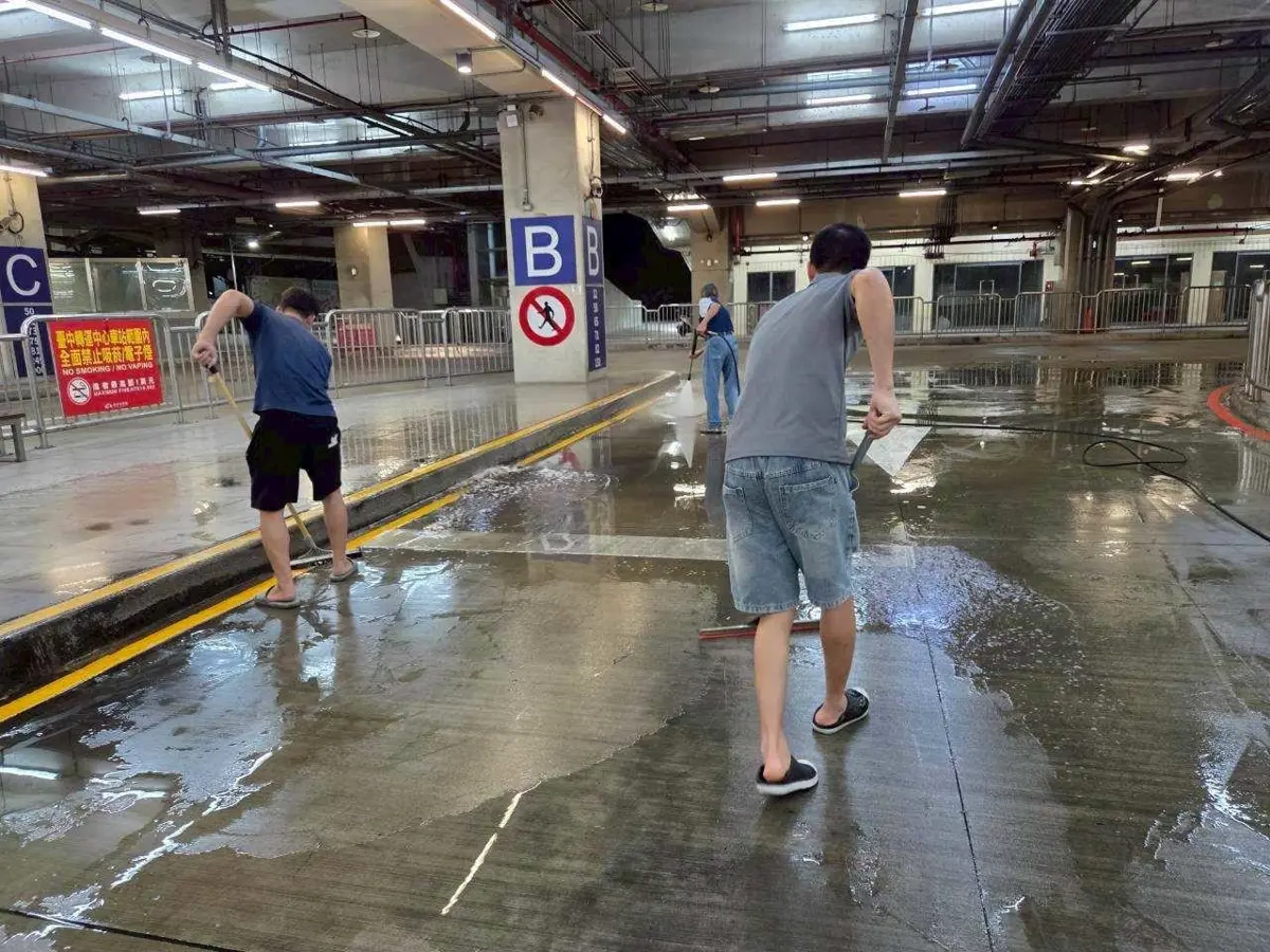 圖片來源:臺中市政府