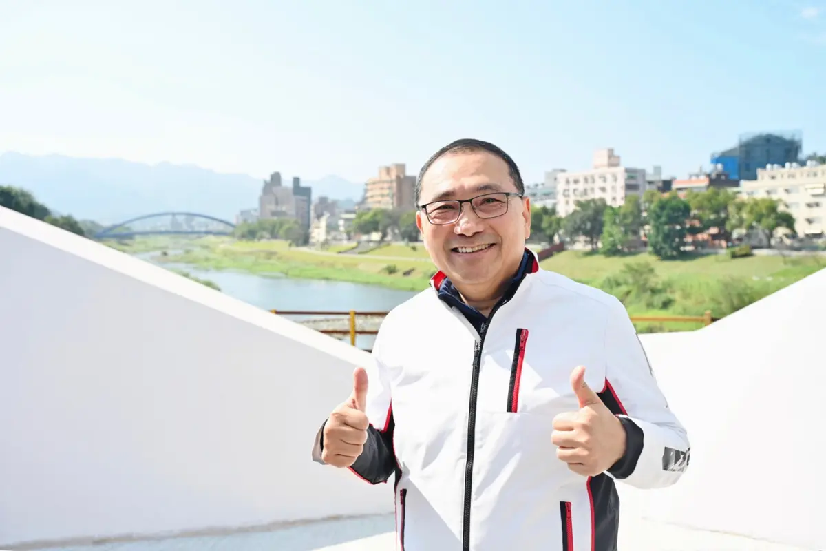 圖片來源:新北市政府