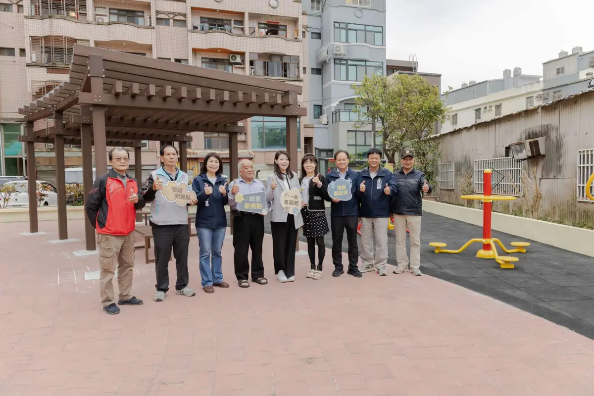 圖片來源:新竹市政府
