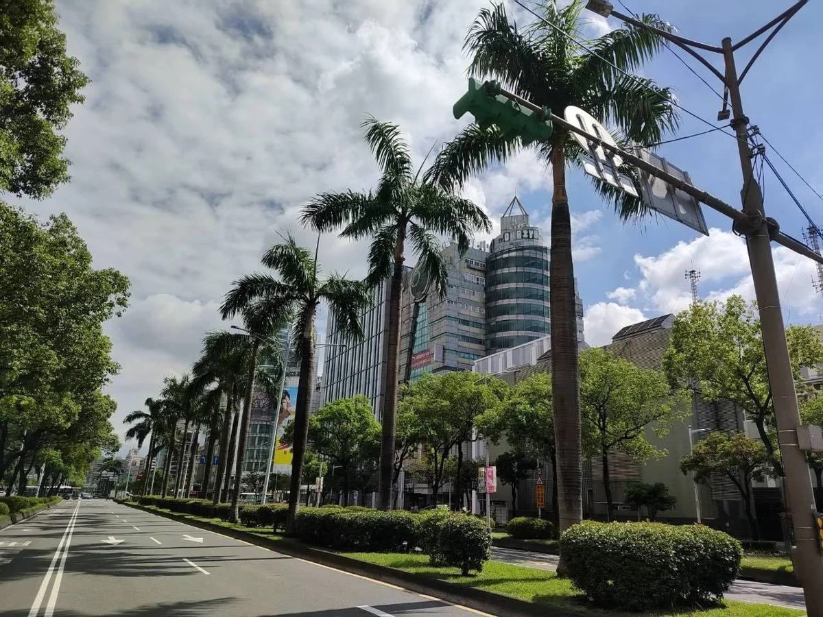 圖片來源:臺北市政府