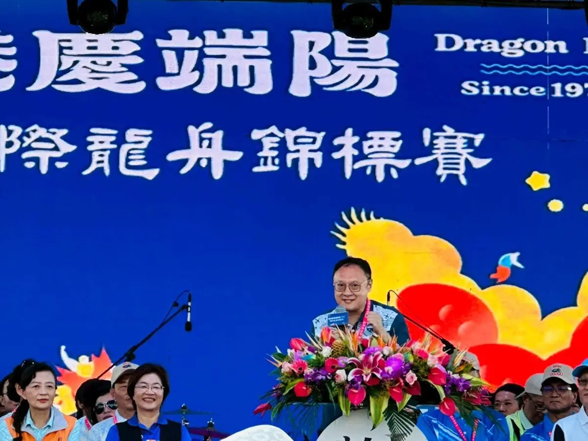 圖片來源：臺中市政府