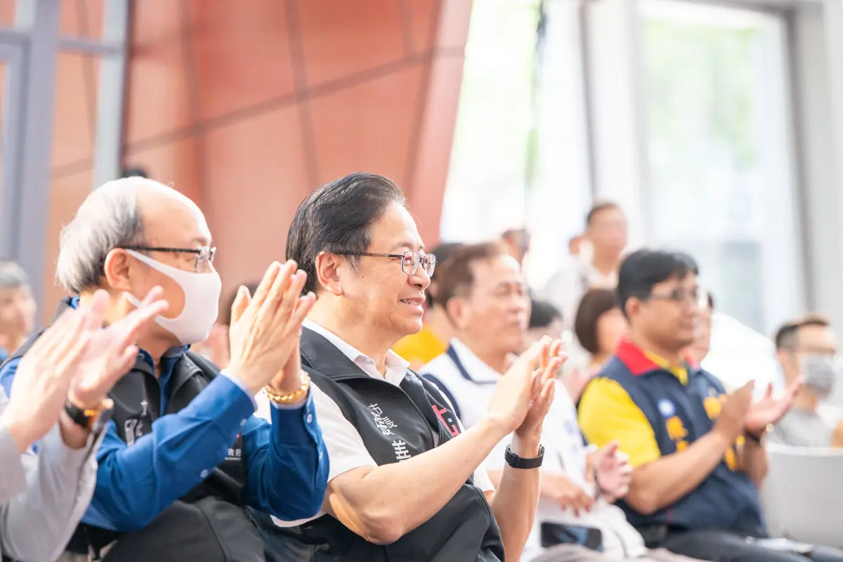 圖片來源:新聞處