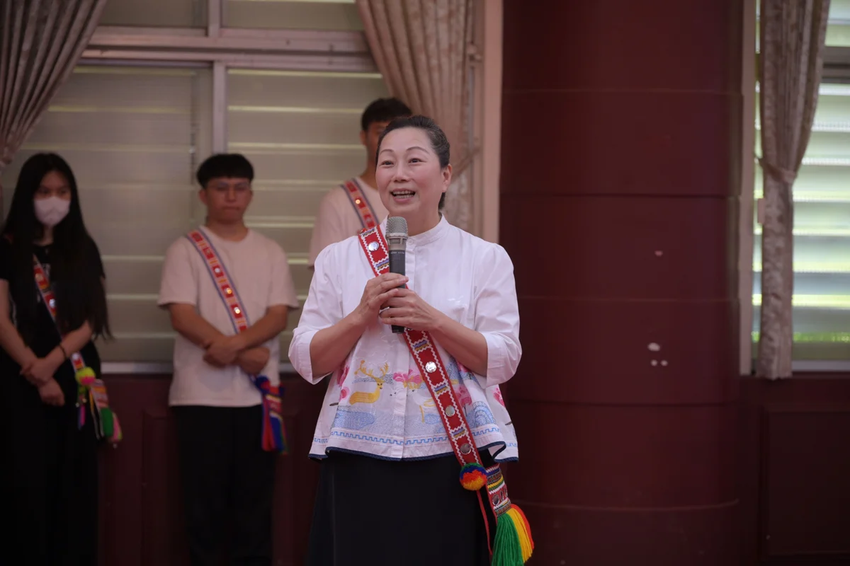圖片來源：花蓮縣政府