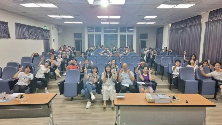 南市校園心理防護網升級!跨界聯手社區、醫療,守護學生情緒健康