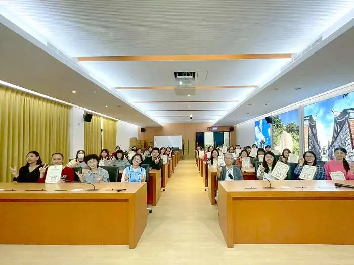 圖片來源:金門縣政府