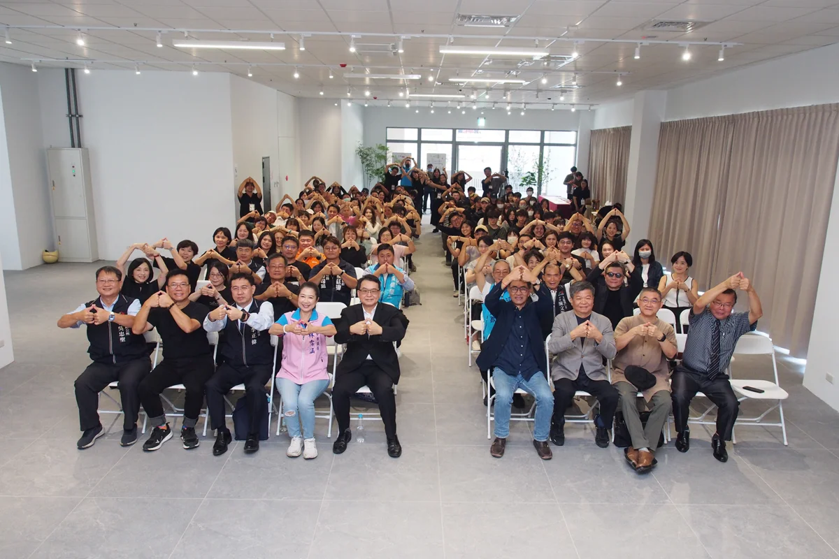 【2026最新】免費玩轉五大展區!「台中共好生活展」台中公園好宅盛大開幕