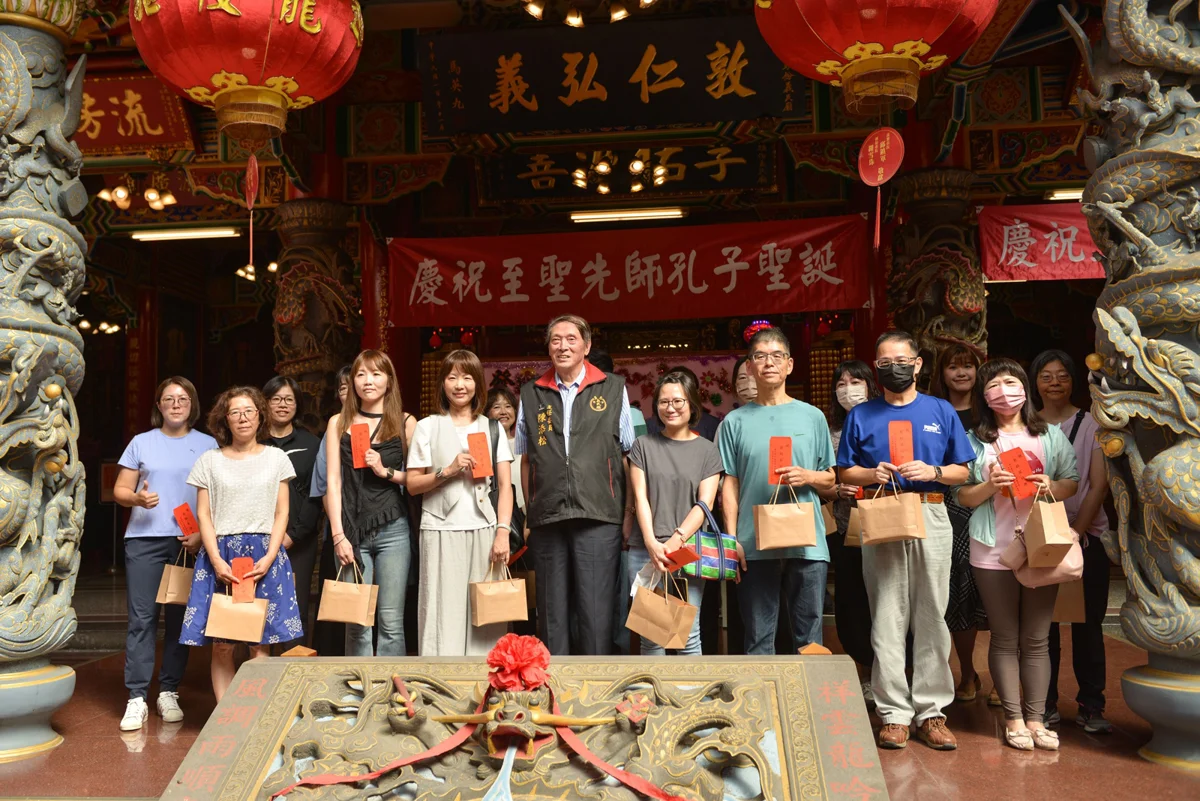 圖片來源：苗栗縣政府