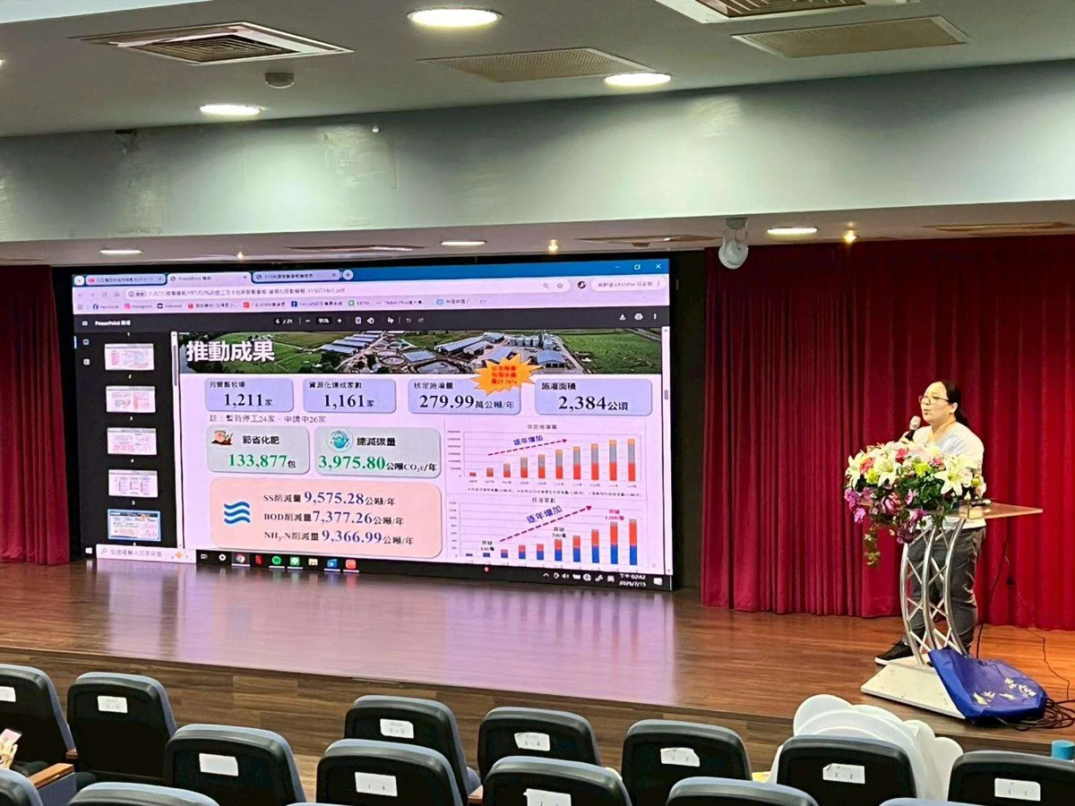 圖片來源:雲林縣政府