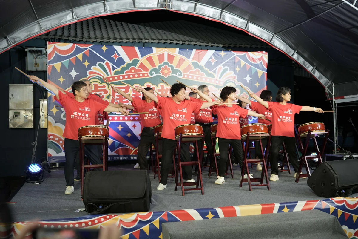 圖片來源：雲林縣政府