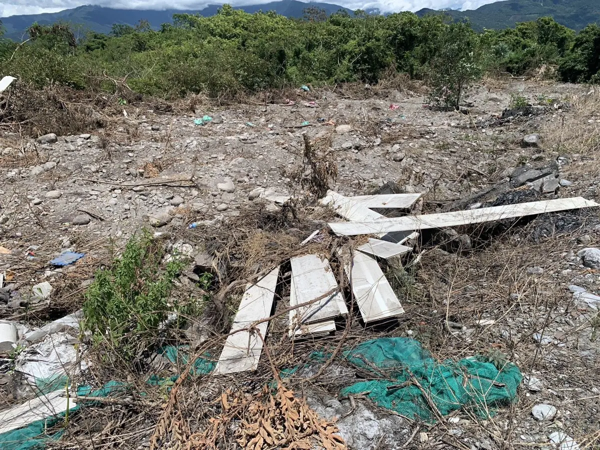 圖片來源:花蓮縣政府