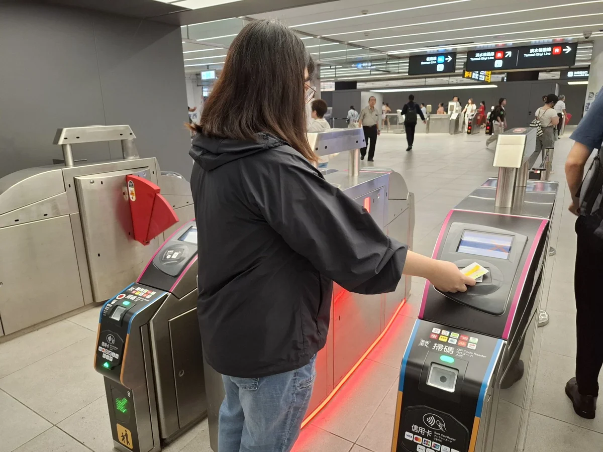 圖片來源:臺北市政府
