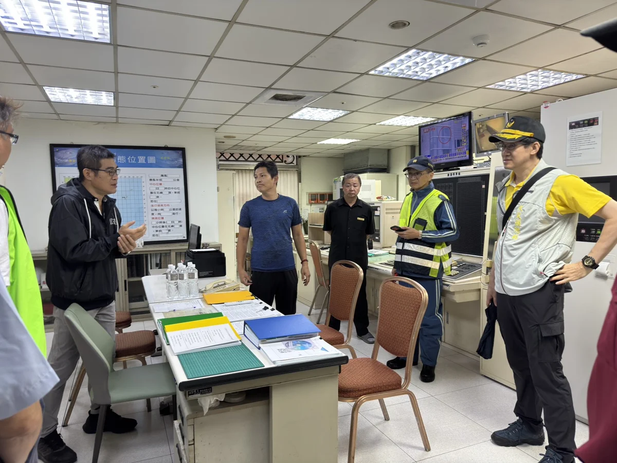 圖片來源：高雄市政府消防局-新聞稿