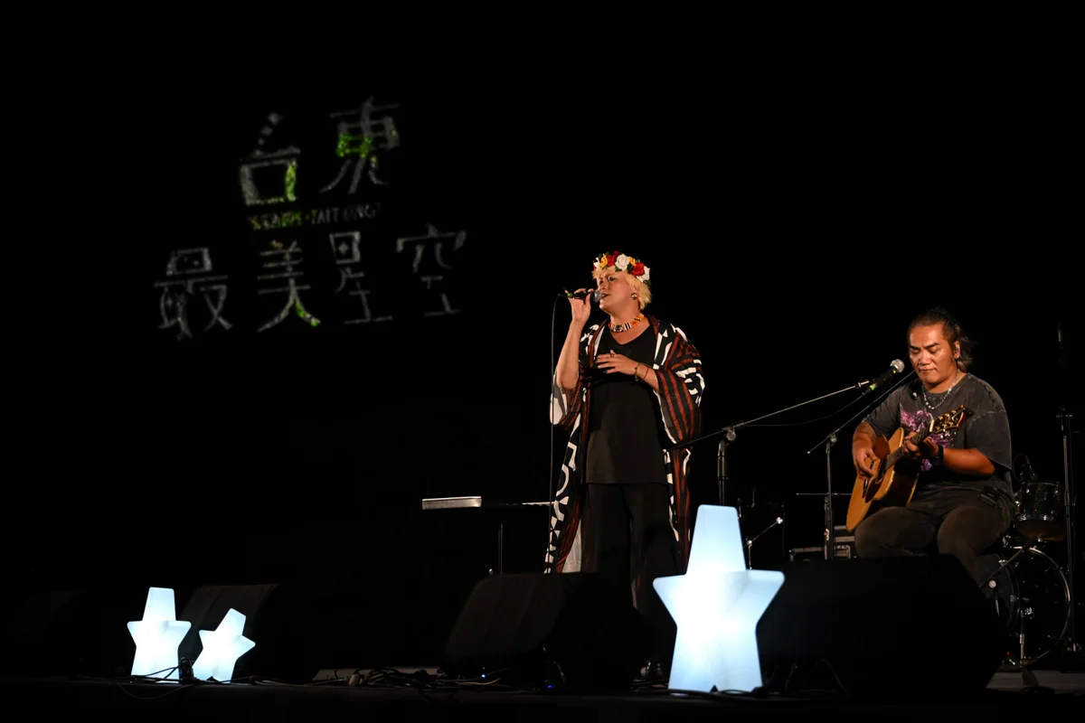 圖片來源：臺東縣政府