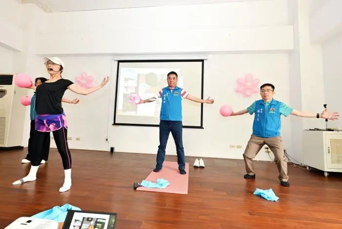 圖片來源:苗栗縣政府