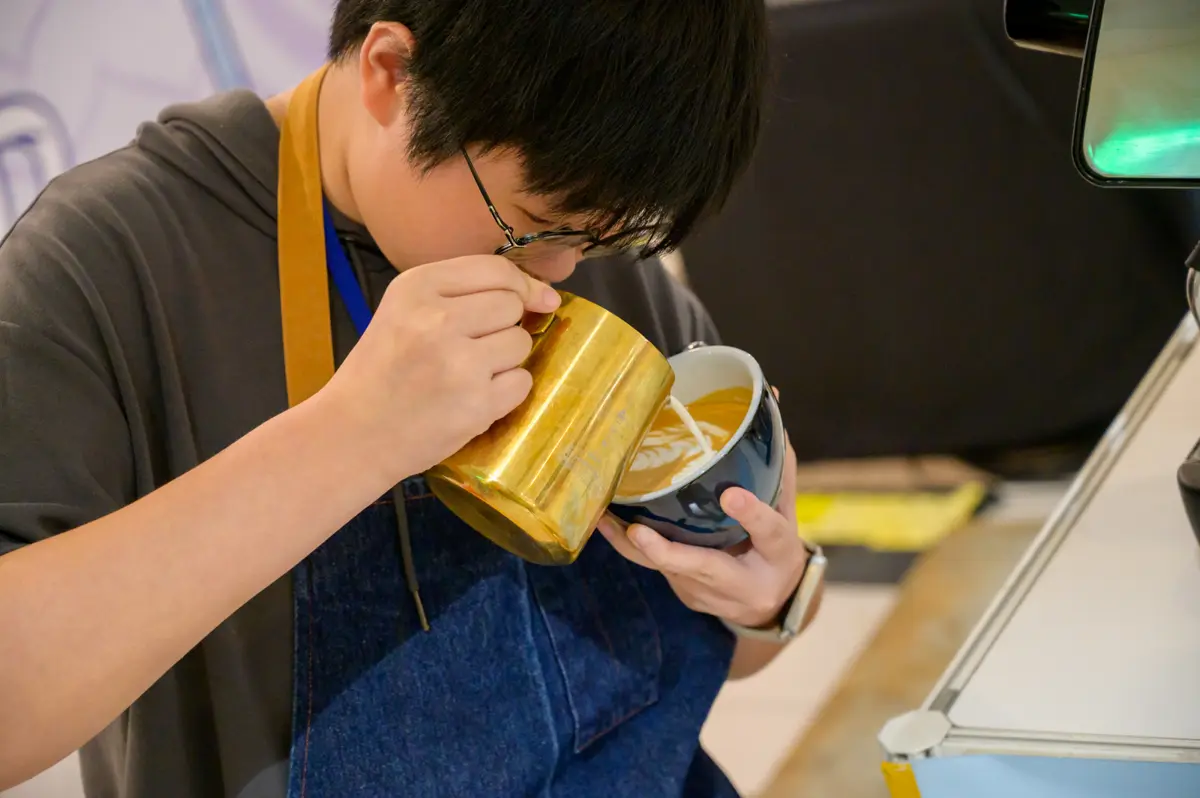 總獎金81.5萬!2026新北技能競賽2/25開跑,廣邀全台烘焙、咖啡高手來挑戰