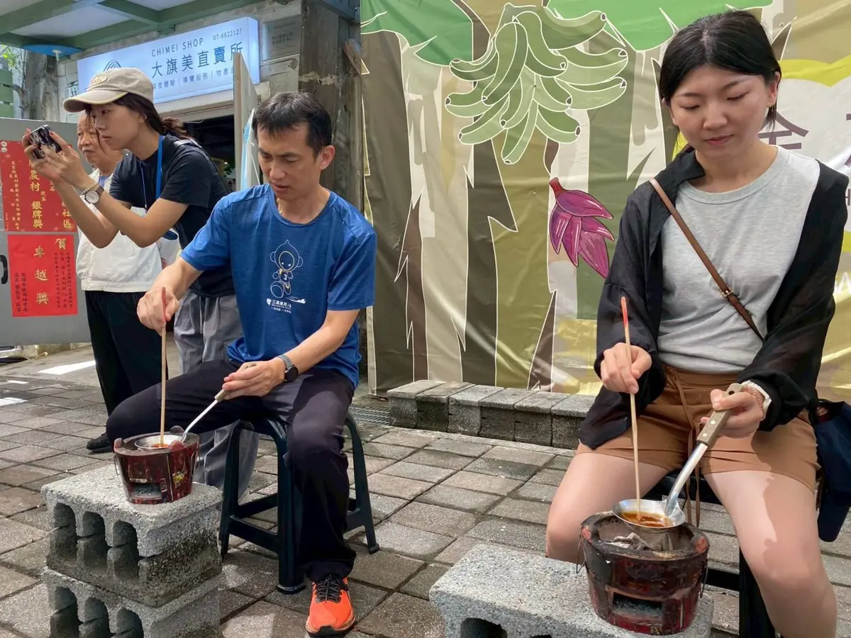圖片來源:高雄市政府