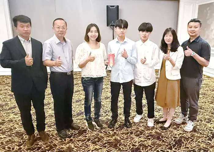 圖片來源:金門縣政府
