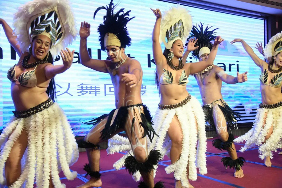 圖片來源:花蓮縣政府