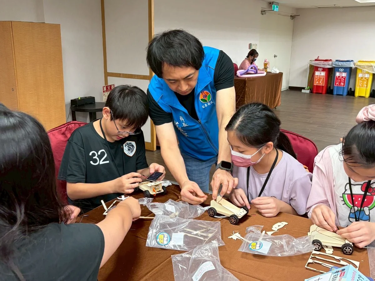 圖片來源:苗栗縣政府