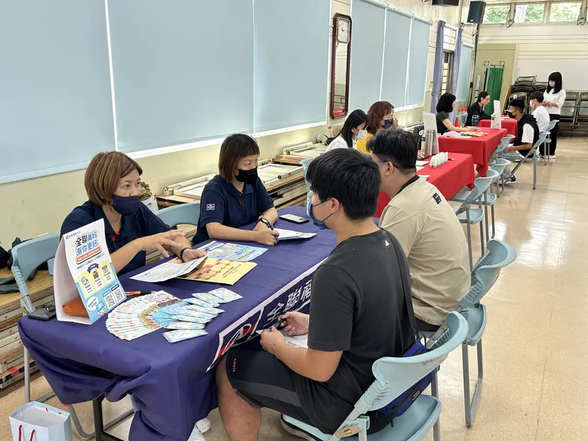 圖片來源:臺中市政府