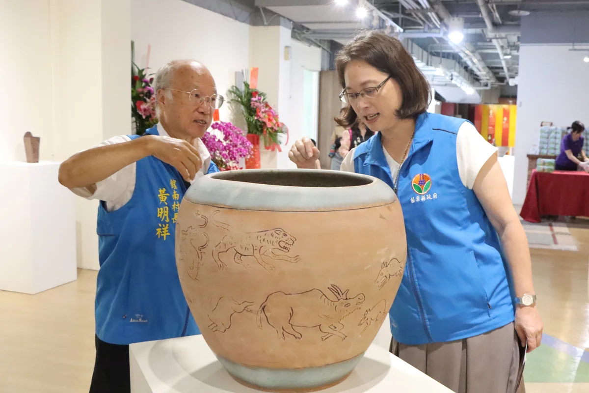 圖片來源:苗栗縣政府