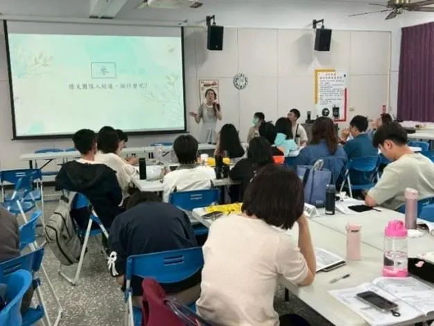 圖片來源:苗栗縣政府