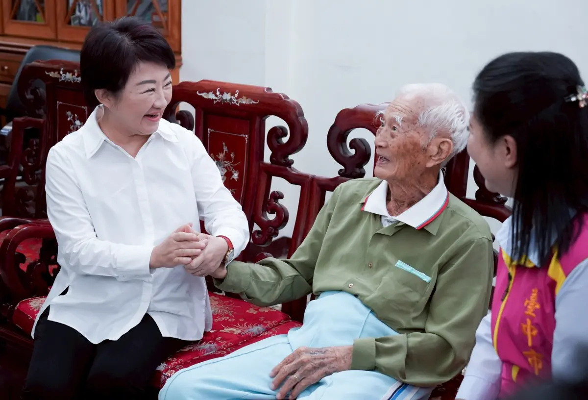 圖片來源:臺中市政府