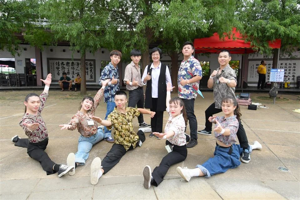圖片來源:彰化縣政府