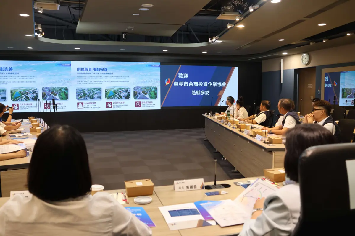 圖片來源:雲林縣政府