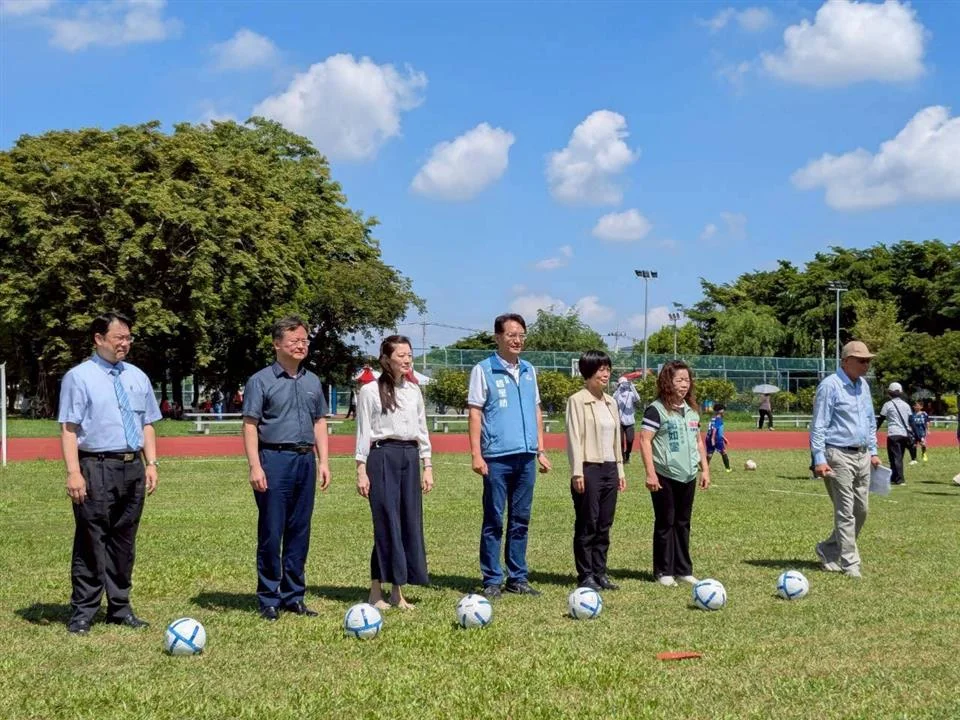 圖片來源：彰化縣政府