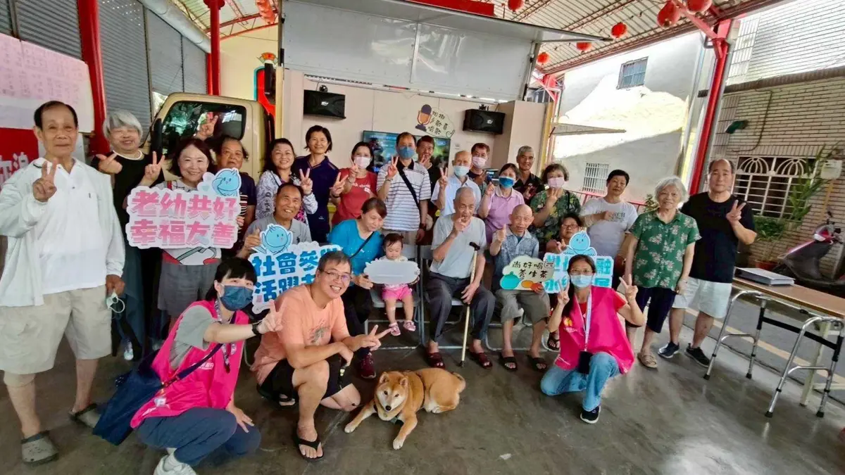 圖片來源:新竹市政府
