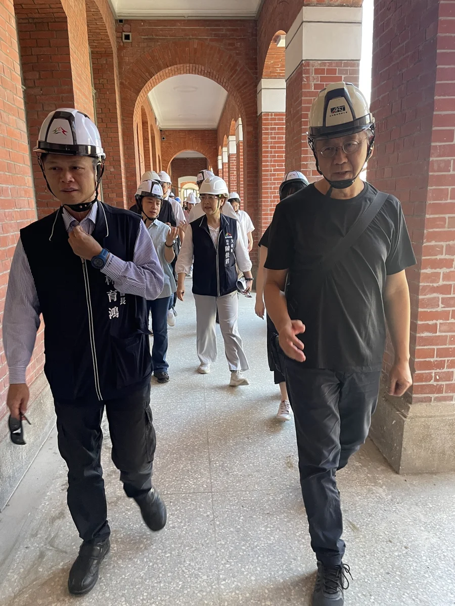 圖片來源:臺中市政府