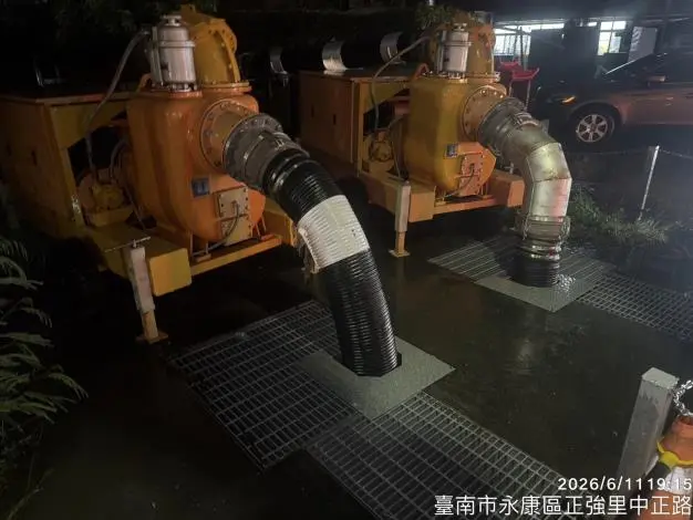 圖片來源：臺南市政府