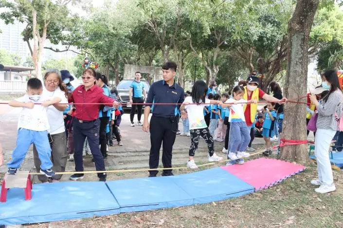 圖片來源:苗栗縣政府