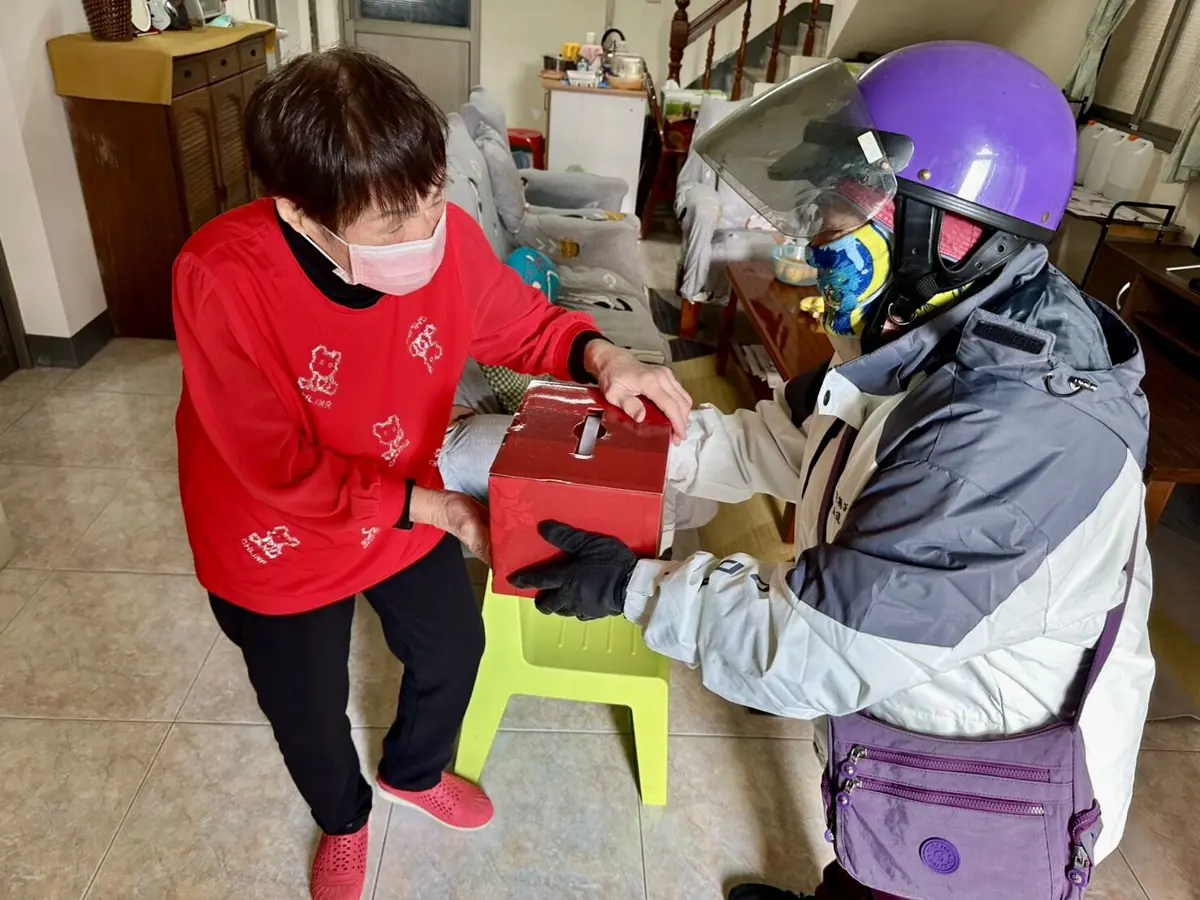 圖片來源:澎湖縣政府