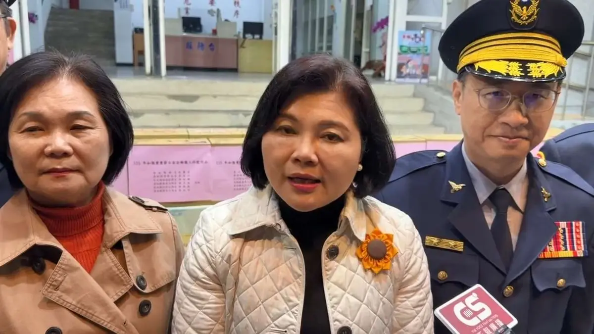 圖片來源:雲林縣警察局-警政消息