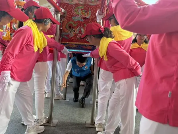 圖片來源:苗栗縣政府